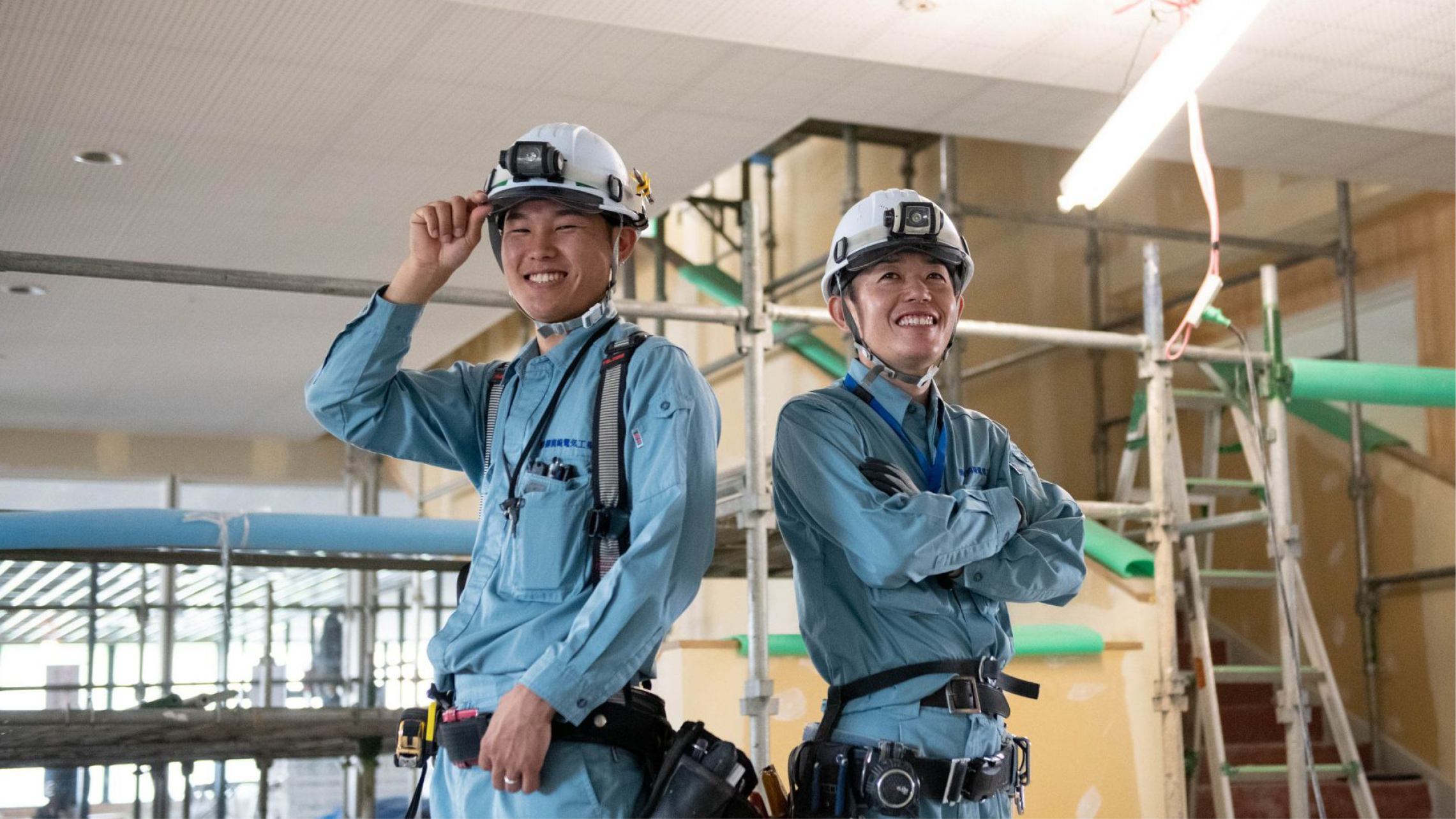 株式会社御前崎電気工業 フォトギャラリー3